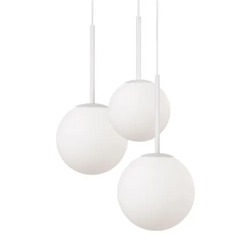 Подвесной светильник Maytoni MOD321PL-03W фото 5