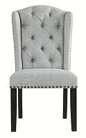 Стул обеденный мягкий Jeanette D702-01 Ashley Furniture