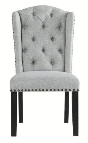 Стул обеденный мягкий Jeanette D702-01 Ashley Furniture