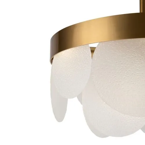 Подвесной светильник Freya FR5104PL-06BS3 фото 4