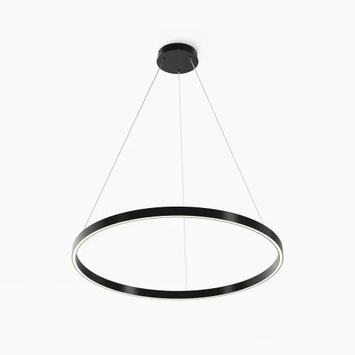 Подвесной светильник Maytoni MOD058PL-L42BK фото 3