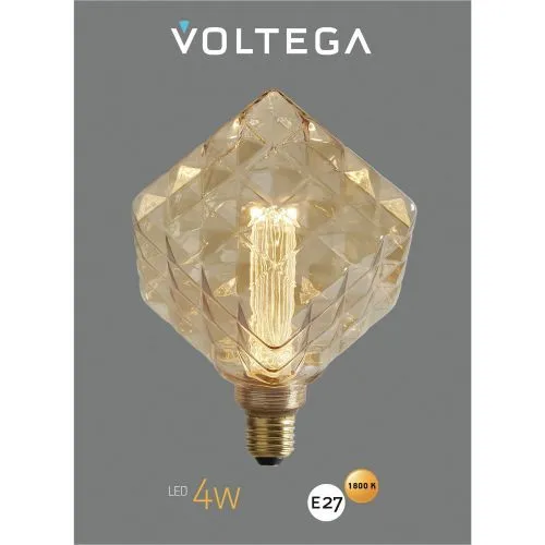 Лампочка Voltega 8563 фото 5