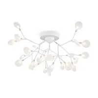 Потолочный светильник Freya FR5049CL-27W2