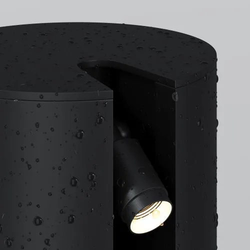 Ландшафтный светильник Outdoor O468FL-L3B3K фото 9