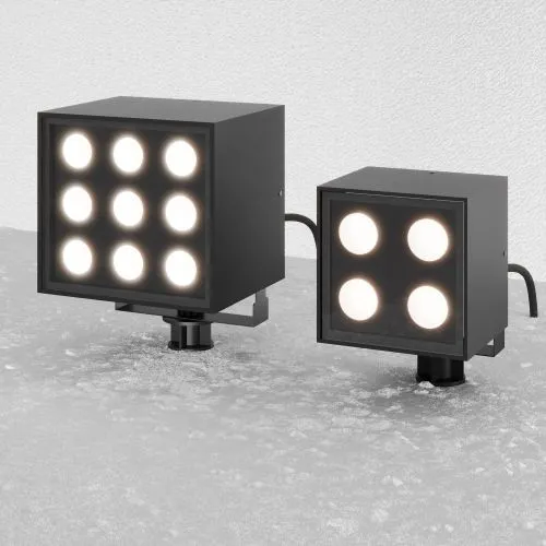 Ландшафтный светильник Outdoor O309FL-L18B3K фото 6