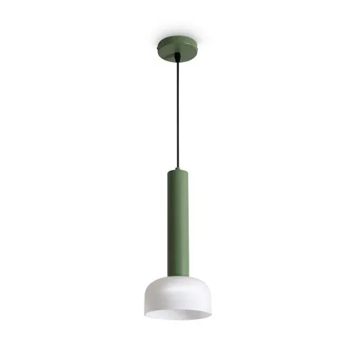 Подвесной светильник Freya FR6185PL-L5GN фото 3