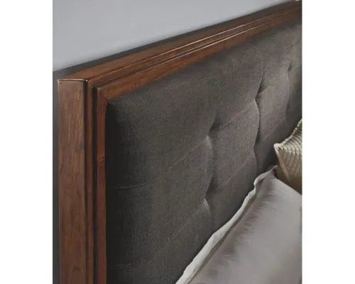 Кровать Ralene King size 193х203 см, Ashley Furniture фото 3