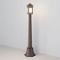 Ландшафтный светильник Outdoor O031FL-01BR					