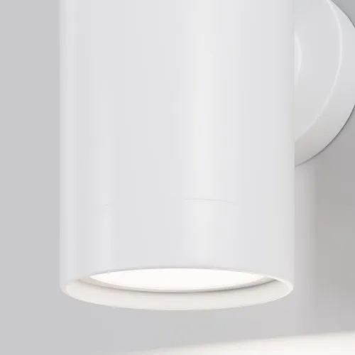 Уличный настенный светильник Outdoor O493WL-01W фото 2
