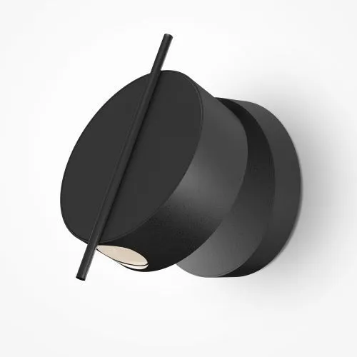 Настенный светильник (бра) Maytoni MOD180WL-L4B3K фото 6