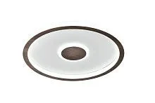 Потолочный светильник Freya FR5421CL-L80BR					