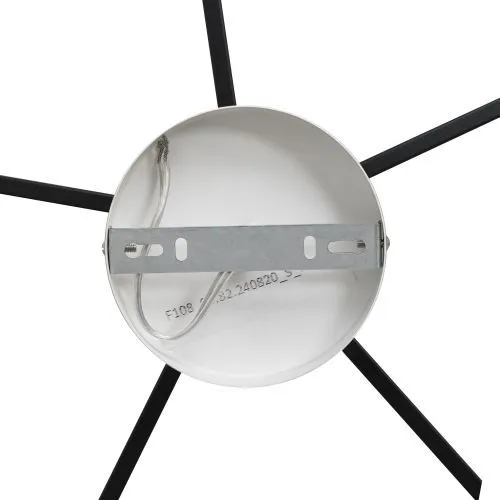 Люстра Freya FR2034CL-05GB фото 3
