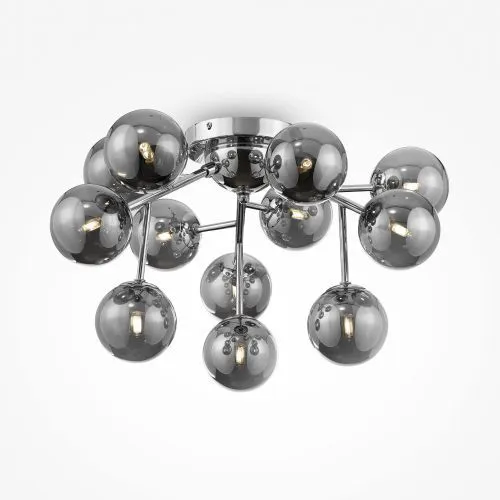 Потолочный светильник Maytoni MOD545PL-12CH фото 4