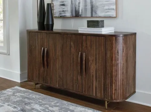 A4000571 Amickly Комод-буфет Ashley Furniture