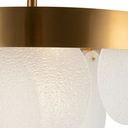 Подвесной светильник Freya FR5104PL-06BS3 фото 3