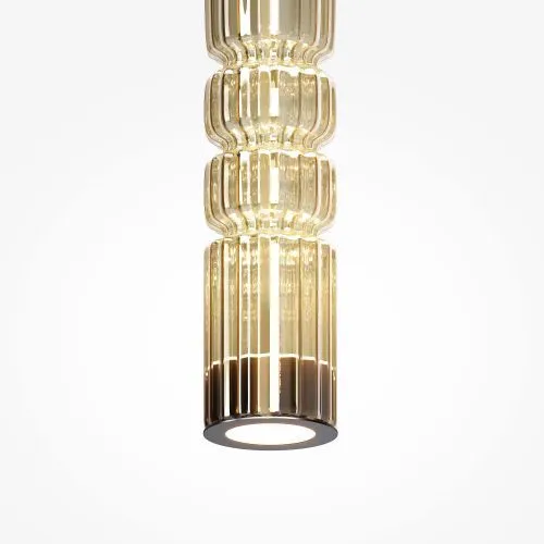 Подвесной светильник Maytoni MOD272PL-L12BS3K фото 5