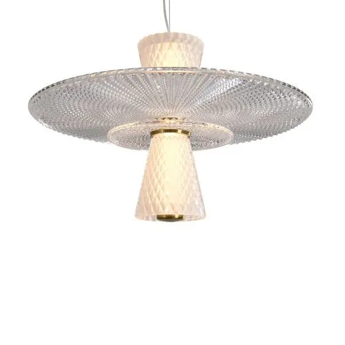 Подвесной светильник Freya FR6183PL-L4BS1 фото 2