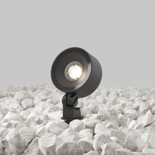 Ландшафтный светильник Outdoor O495FL-L18B3K фото 4