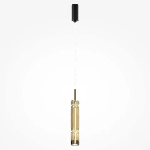 Подвесной светильник Maytoni MOD272PL-L12BS3K1 фото 3