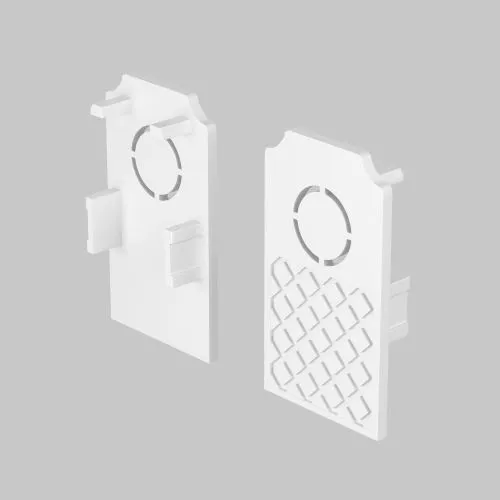 Комплектующие для встраиваемой трековой системы Voltega VGL034EC-42W фото 3
