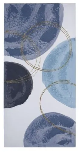 Фактурная картина Tomas Stern 85050, 60*3*30 см