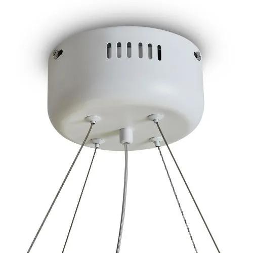 Подвесной светильник Freya FR5546PL-L60W фото 13