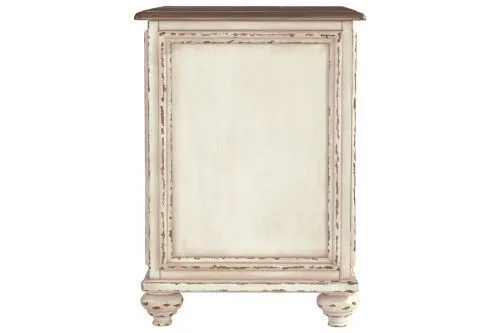 T743-7 Столик боковой Realyn, Ashley Furniture Фото фото 6