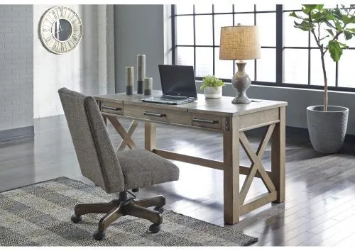 Письменный стол Aldwin H837-54 Ashley Furniture фото 4