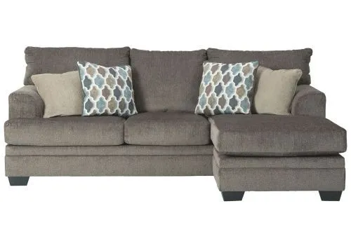 Диван угловой с оттоманкой Dorsten 7720418 ASHLEY фото 5