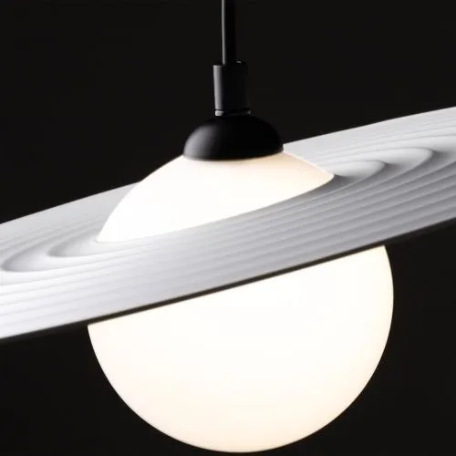 Подвесной светильник Freya FR5390PL-01W фото 4