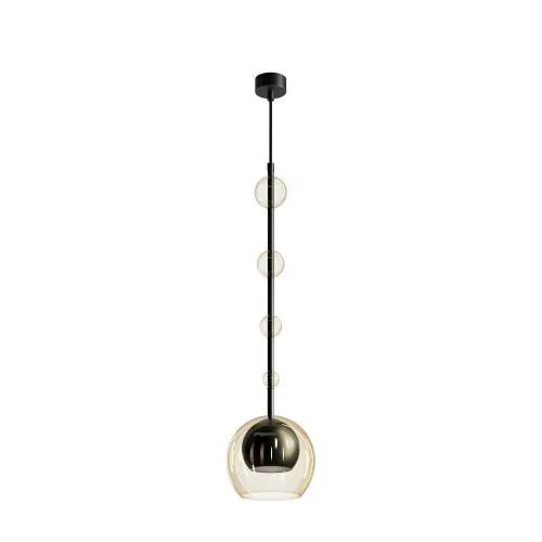 Подвесной светильник Maytoni MOD227PL-01B1 фото 12