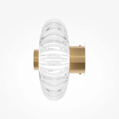 Настенный светильник (бра) Maytoni MOD555WL-L3G3K фото 6