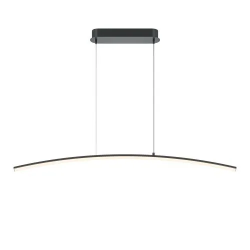 Подвесной светильник Maytoni MOD243PL-L18BK фото 16