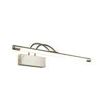 Подсветка Maytoni MIR004WL-L12BZ					