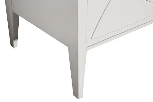 151SV-000012 Комод бежевый 2 ящика 100*80*40см фото 4