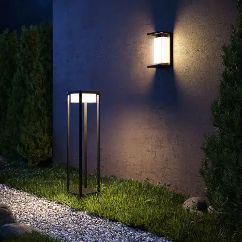 Ландшафтный светильник Outdoor O021FL-L10B3K фото 9