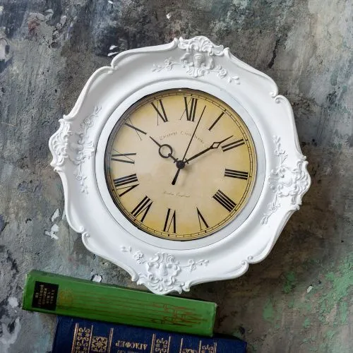 Часы «Николь» фото 6