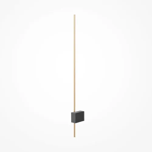 Настенный светильник (бра) Maytoni C070WL-L6GB3K фото 2