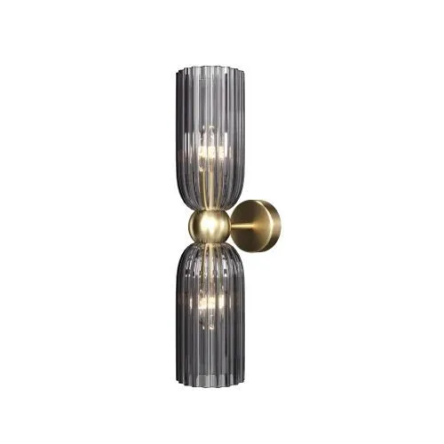 Настенный светильник (бра) Maytoni MOD302WL-02GR фото 2
