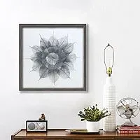 Картина в раме Tomas Stern 83033, 55*3*55 см