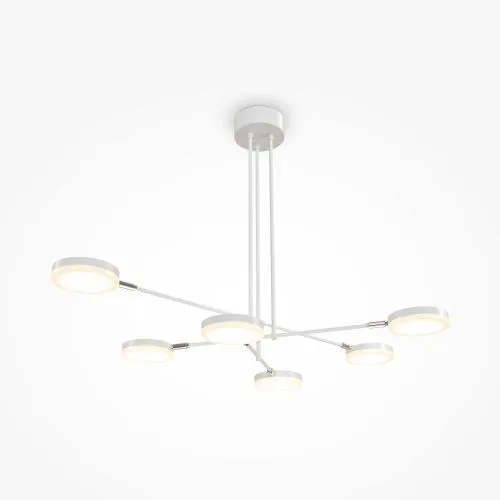 Подвесной светильник Maytoni MOD070PL-L36W3K фото 3