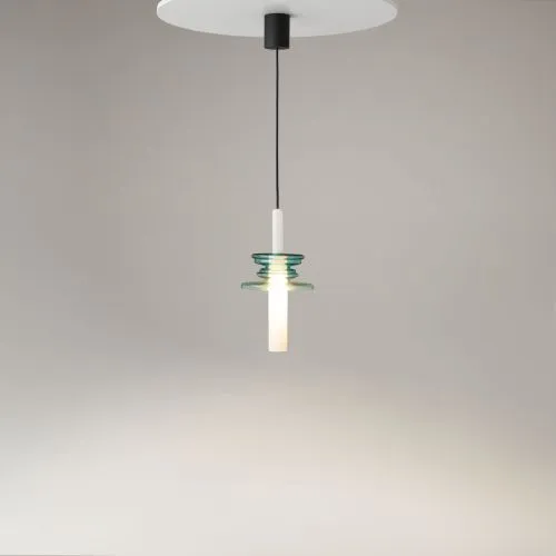 Подвесной светильник Maytoni MOD255PL-01B2 фото 5