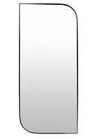 Polar XL Black Зеркало в полный рост в раме