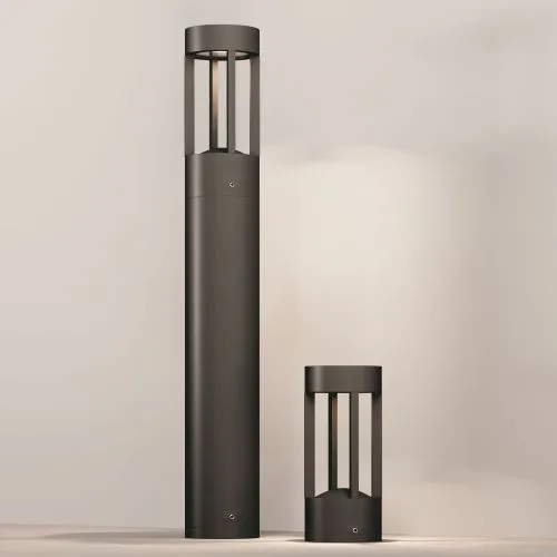 Ландшафтный светильник Outdoor O458FL-L9GF3K фото 14