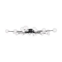 Потолочный светильник Freya FR5242CL-24B1					