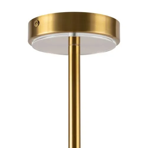 Подвесной светильник Maytoni MOD223PL-06BS фото 4