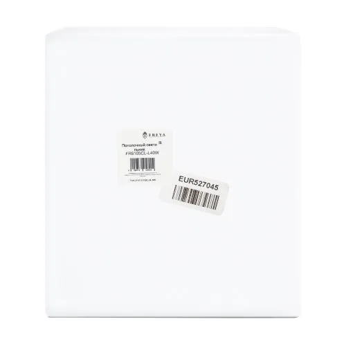 Потолочный светильник Freya FR6105CL-L40W фото 5