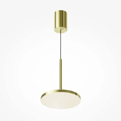 Подвесной светильник Maytoni P076PL-L12W4K-BS фото 6