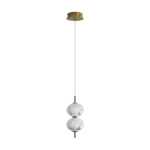 Подвесной светильник Freya FR6135PL-L9BT фото 5
