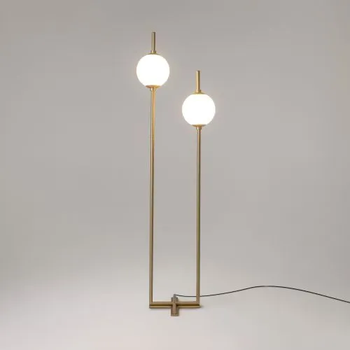 Напольный светильник (торшер) Maytoni Z020FL-L12BS3K фото 12